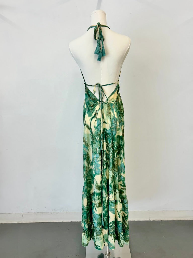 Hot Tropics Magic dress