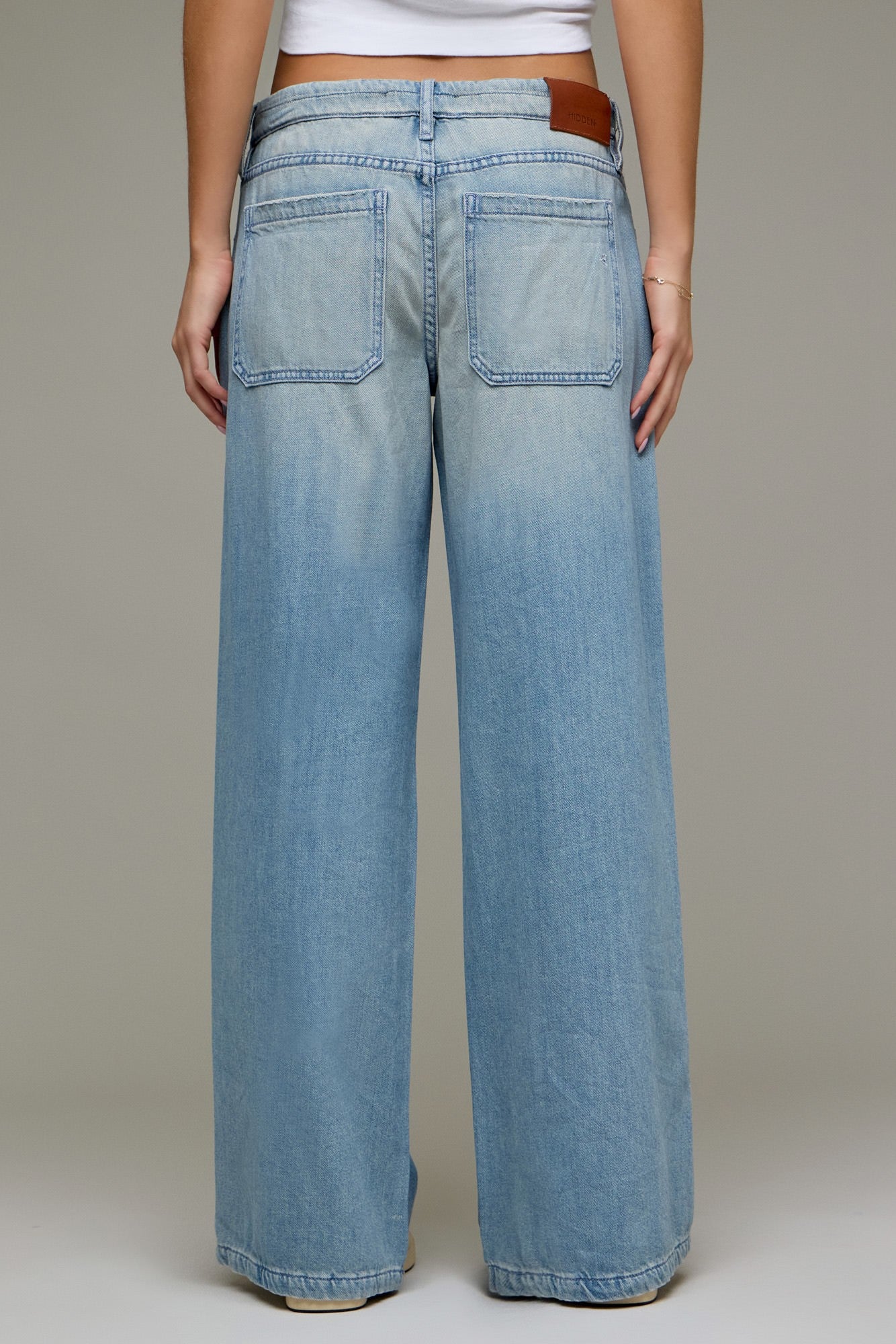 Forever super soft denim