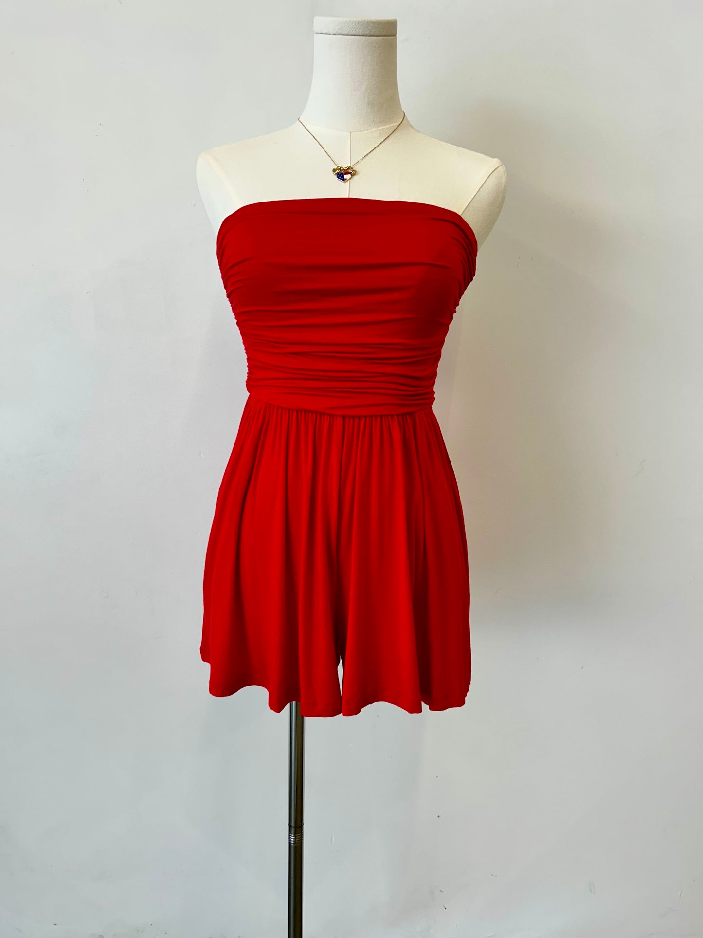 Lola Romper