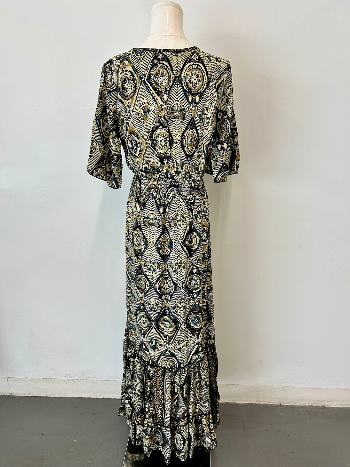 Anna Magic Dress