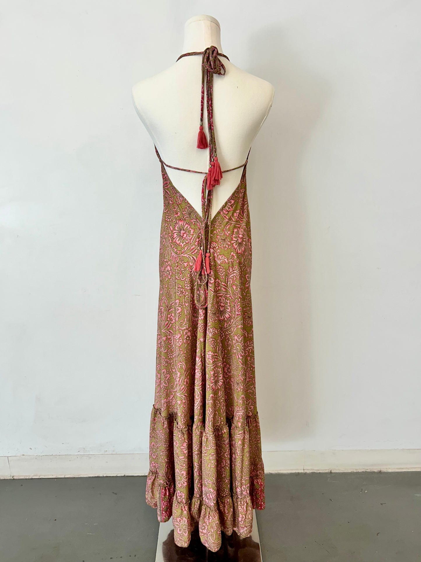 Addie Magic Dress