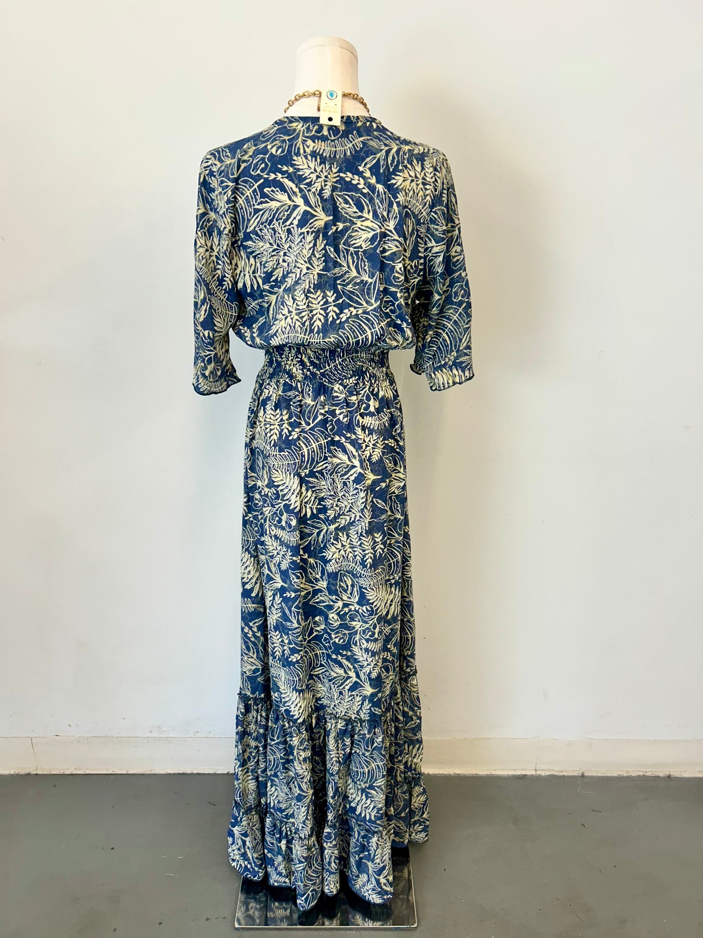Hollie Maxi Dress