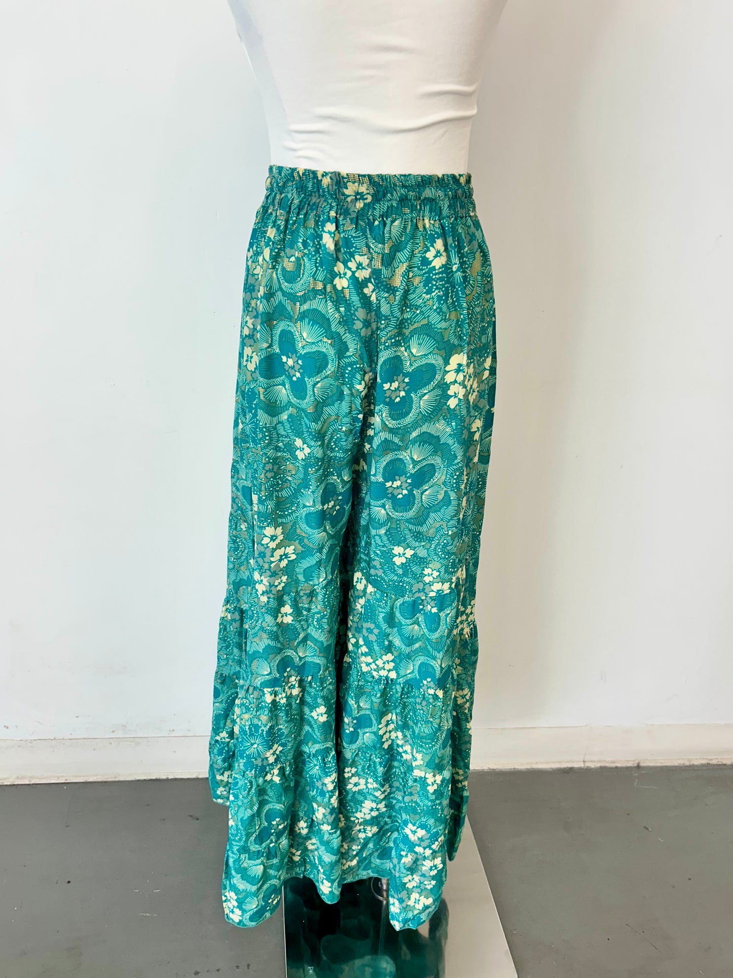 Julia Boho Pant