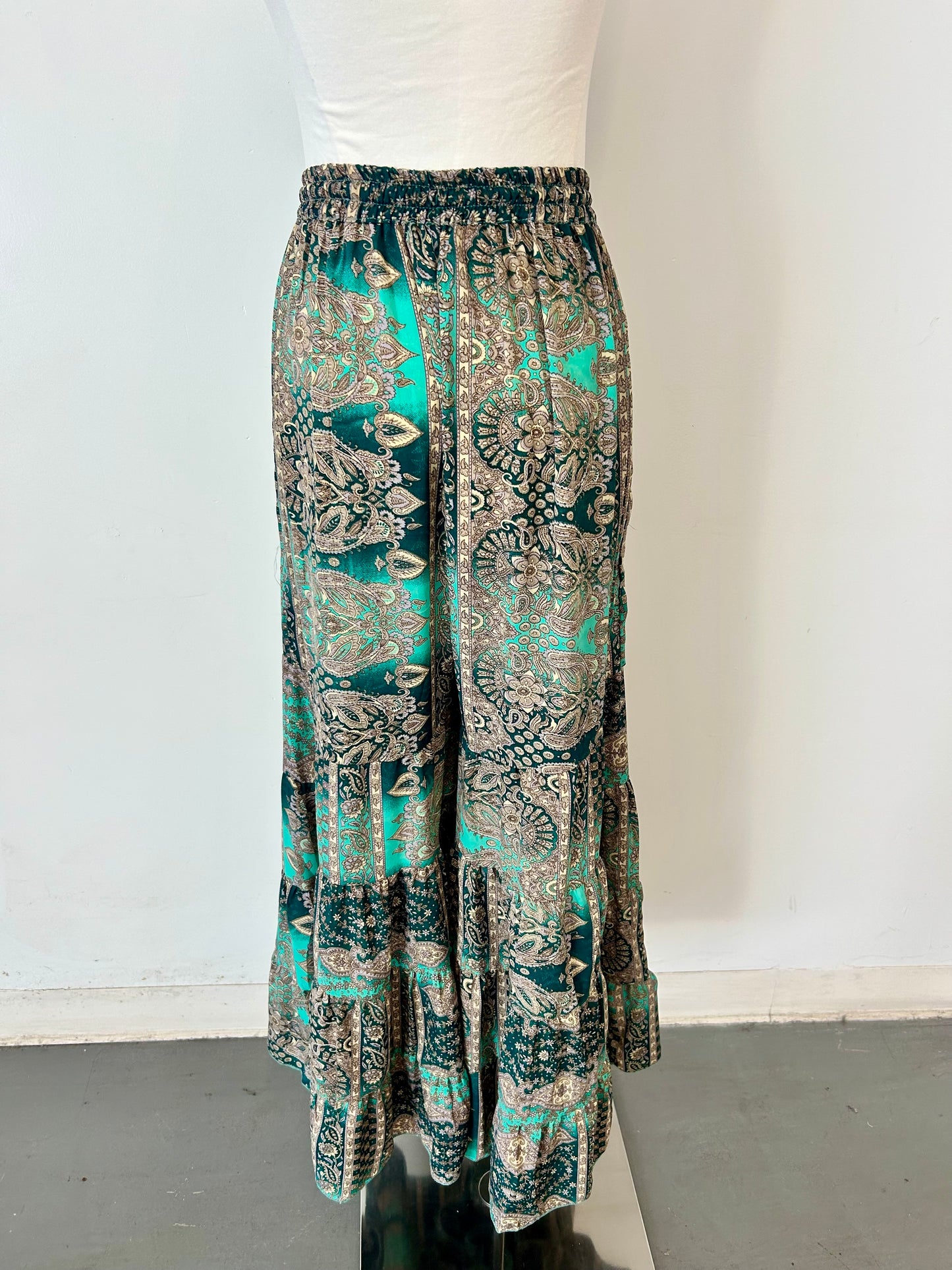 Annie Boho Pant
