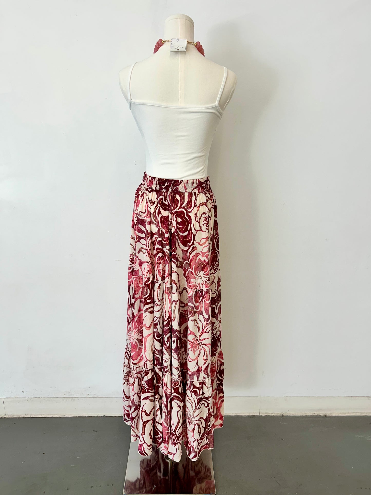 Alicia Boho Skirt