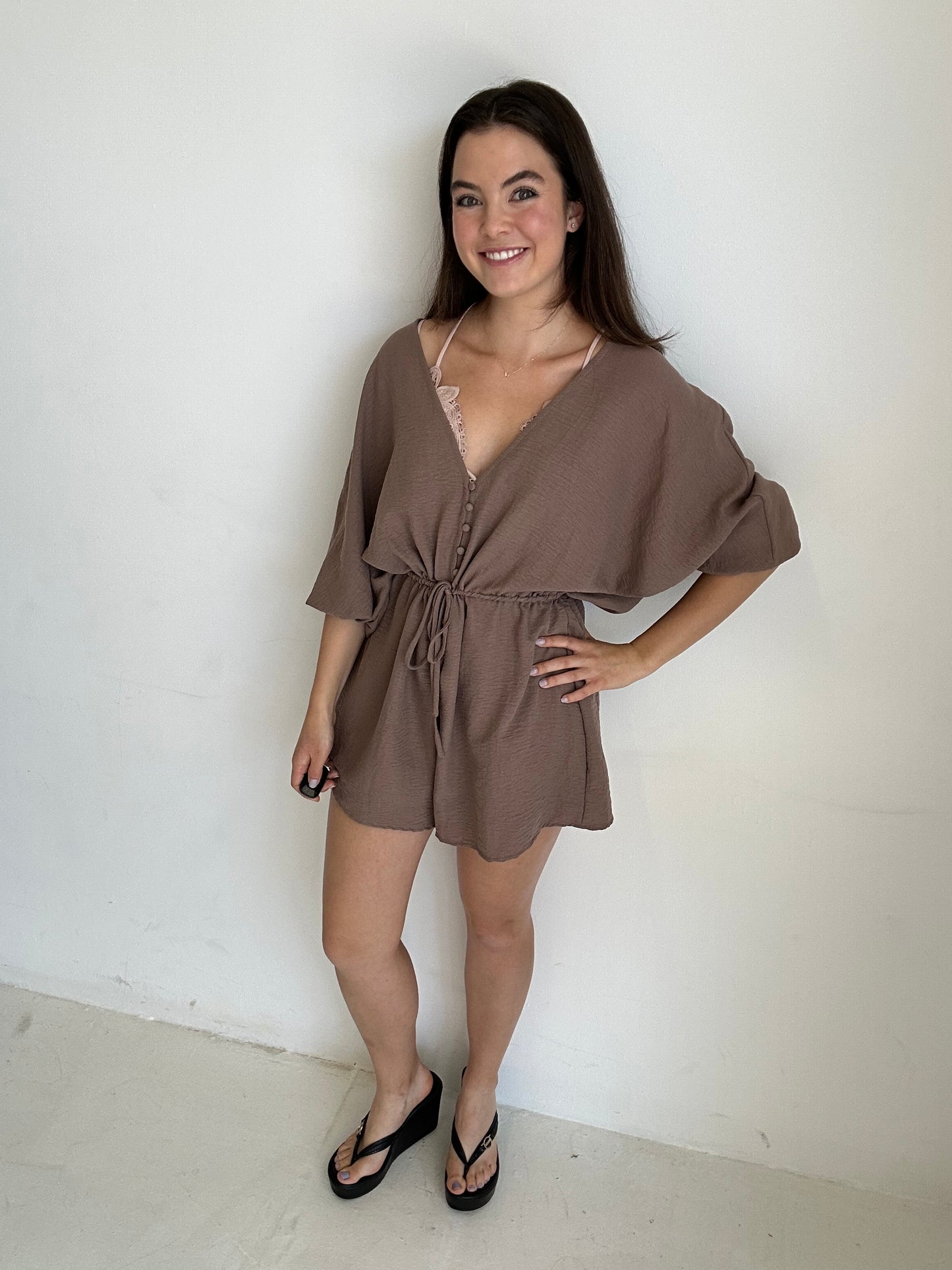 Venti Romper