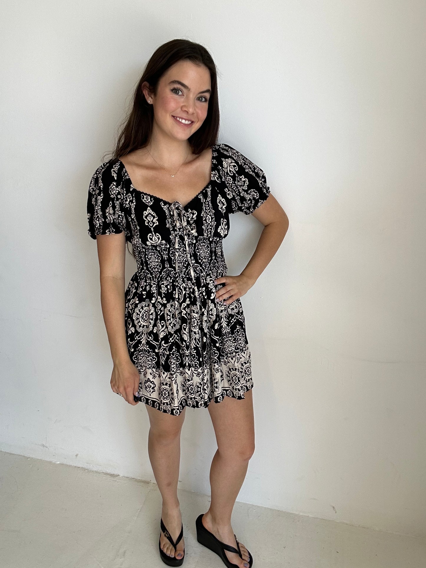 Santa Barbara Jumper