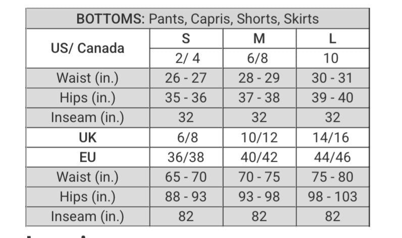 Italia Citrus shorts