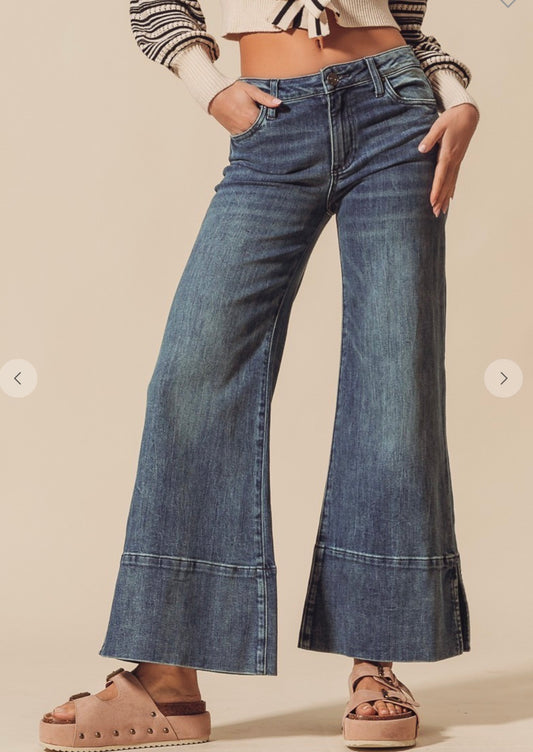 Danny denim jeans