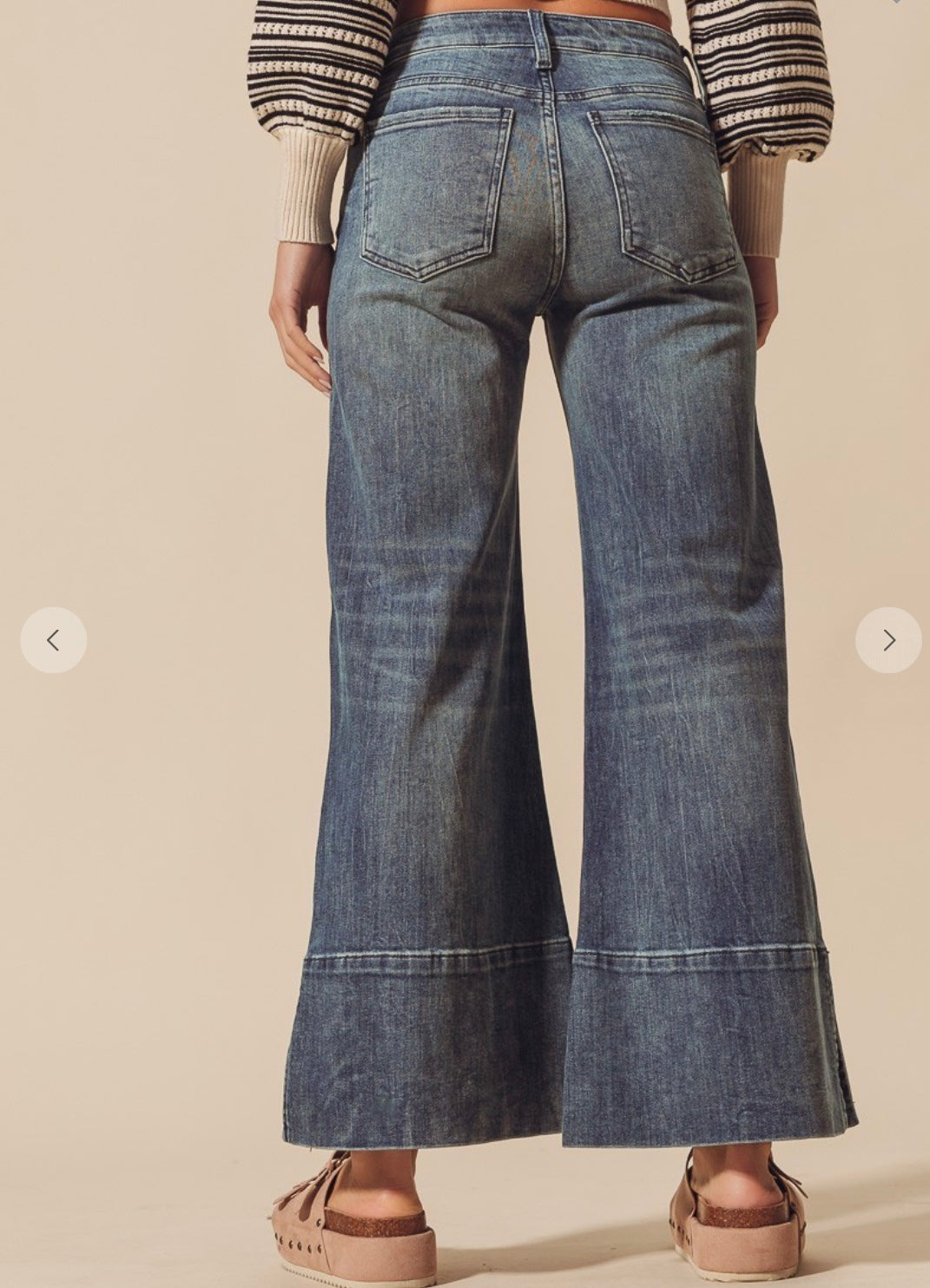 Danny denim jeans