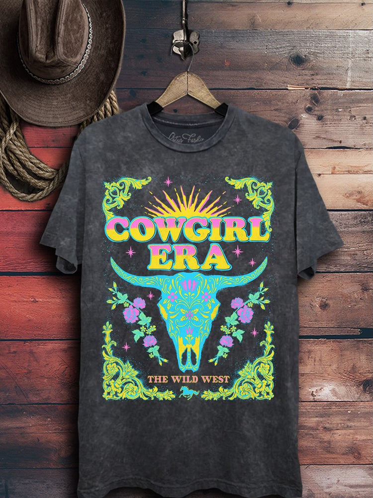 Coastal Cowgirl