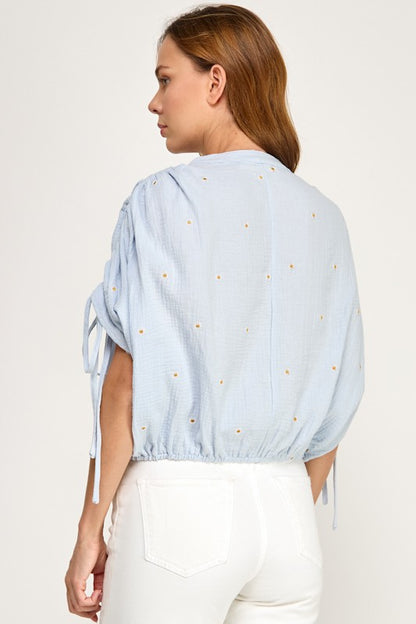 Daisy dreamer Blouse