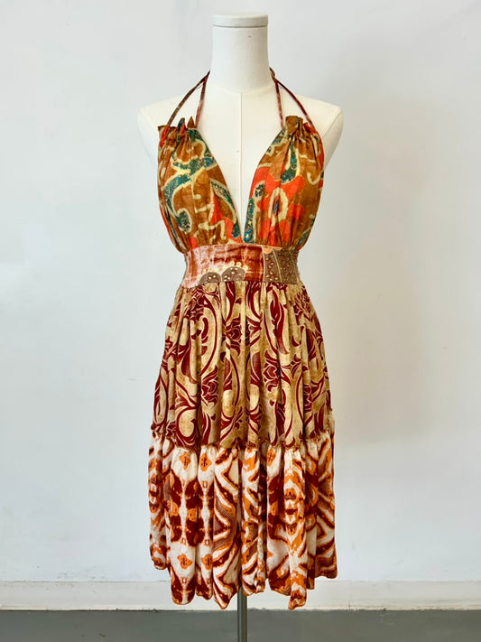 Sweet Carolina dress