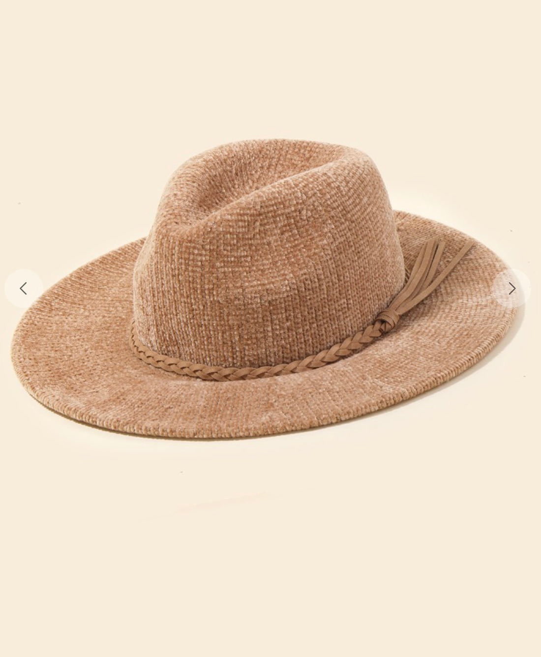Sierra hat