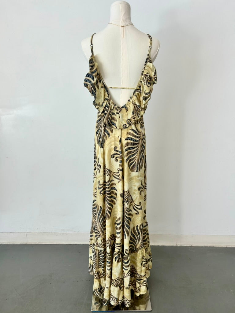 Bora Bora Maxi dress