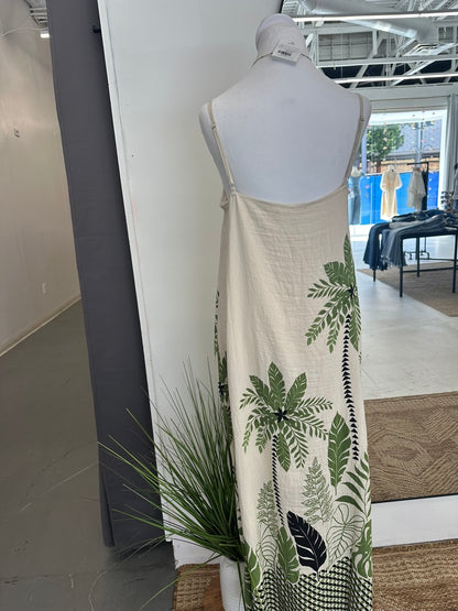 The Paradise dress