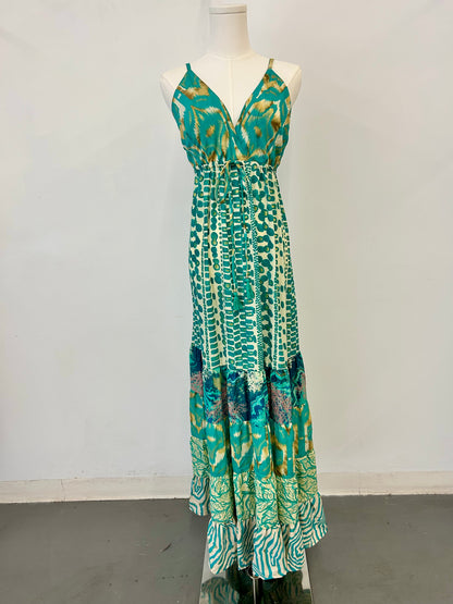Island Vibes Maxi