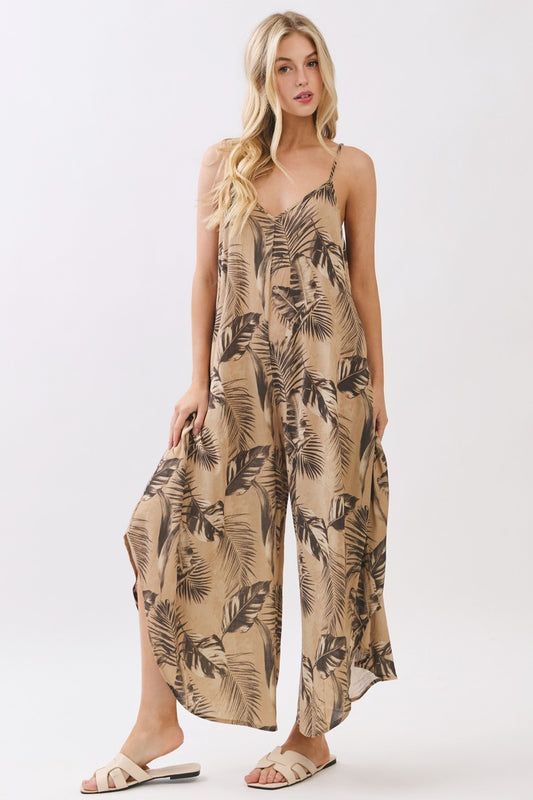 Palm Jumper