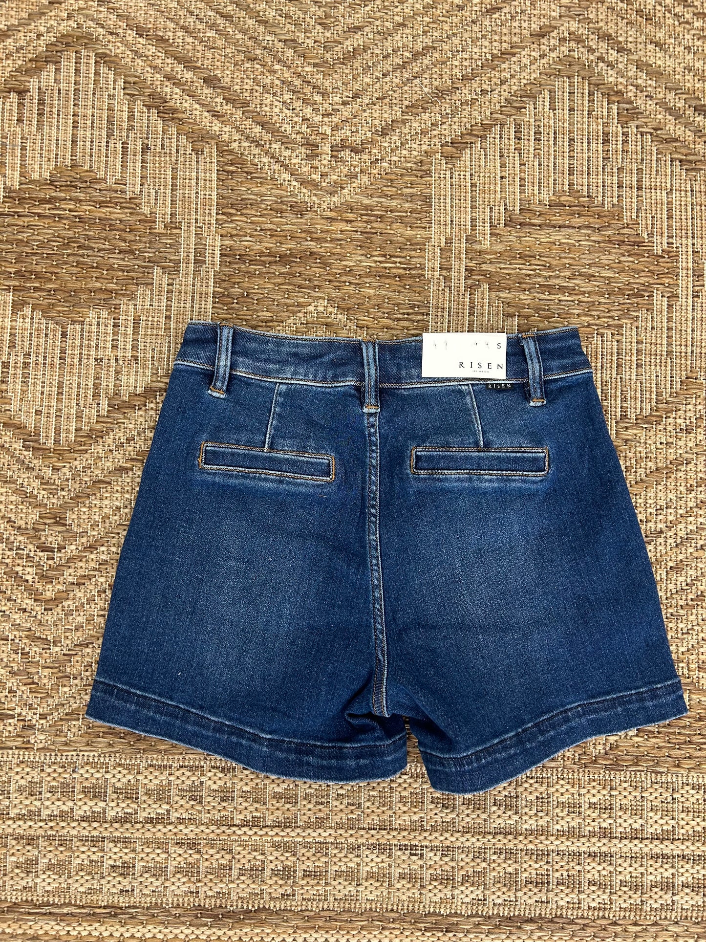 Funday Risen Pocket shorts