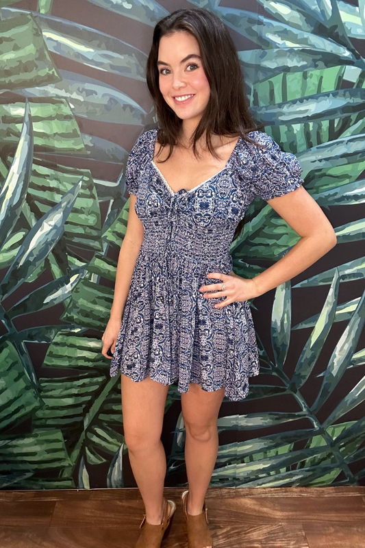 Sonya Romper