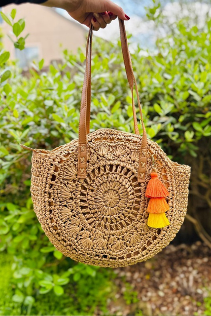 Isla Beach Bag