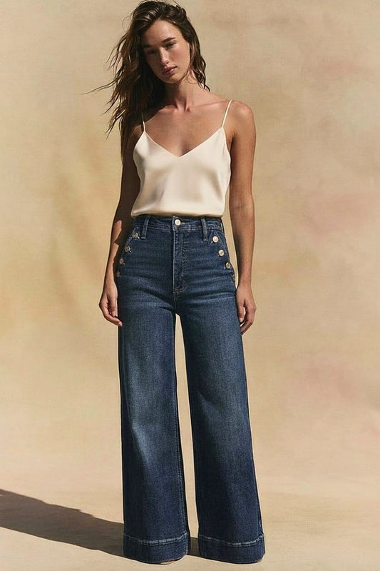 Electric Sailor Jeans