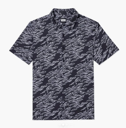 Mens Midnight Camo shirt