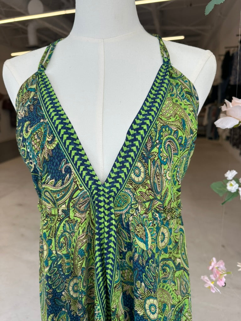 Kenya Magic Dress