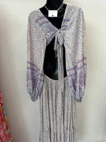 Catalina Maxi dress