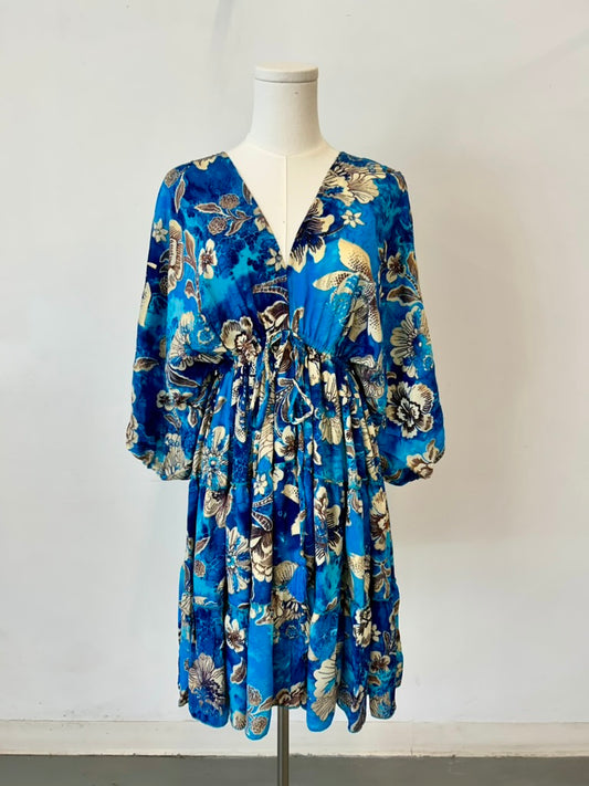 Audrey dress