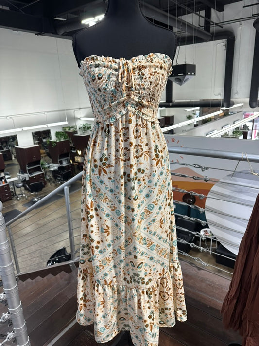 Gia Dress
