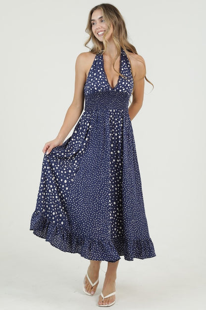 Eclipse Dress