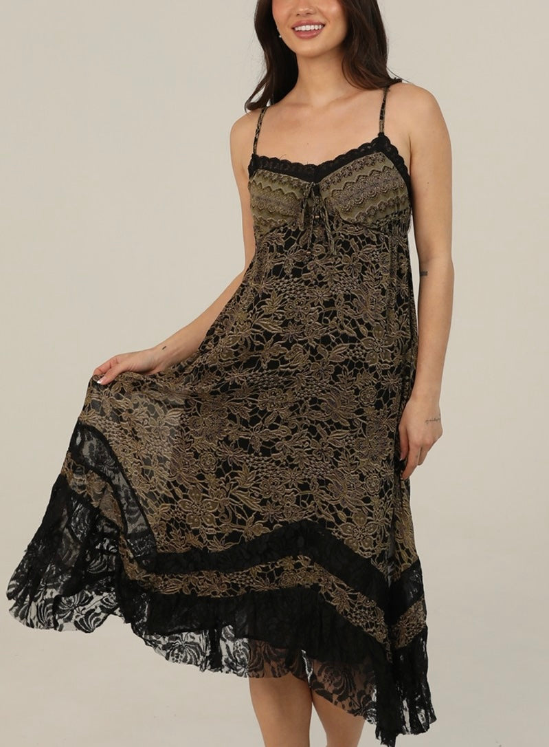 Serenity dress