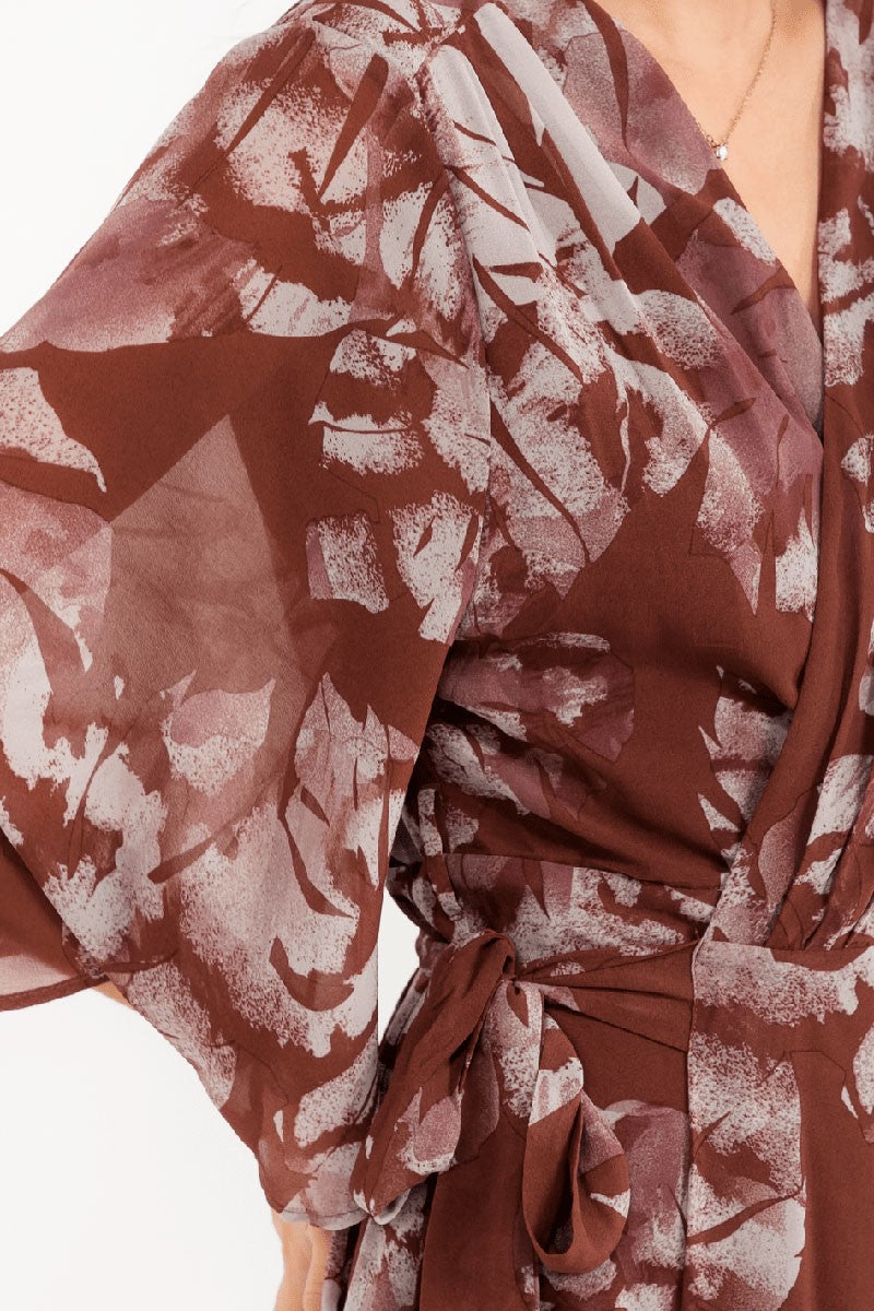 Dreamy Maxi dress