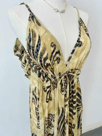 Bora Bora Maxi dress
