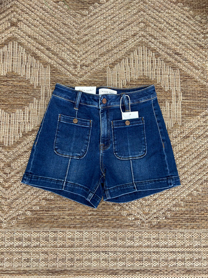 Funday Risen Pocket shorts