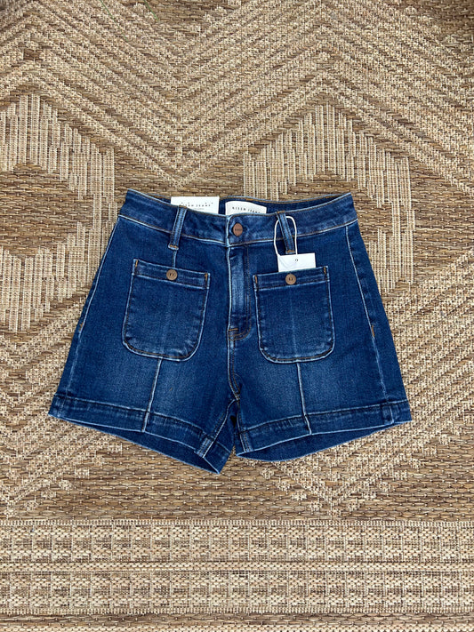 Funday Risen Pocket shorts