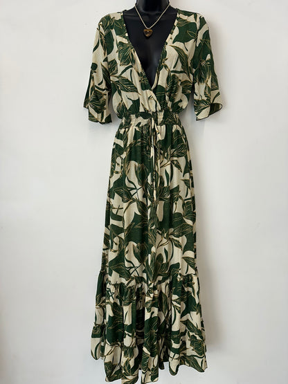 The Tropics Dress