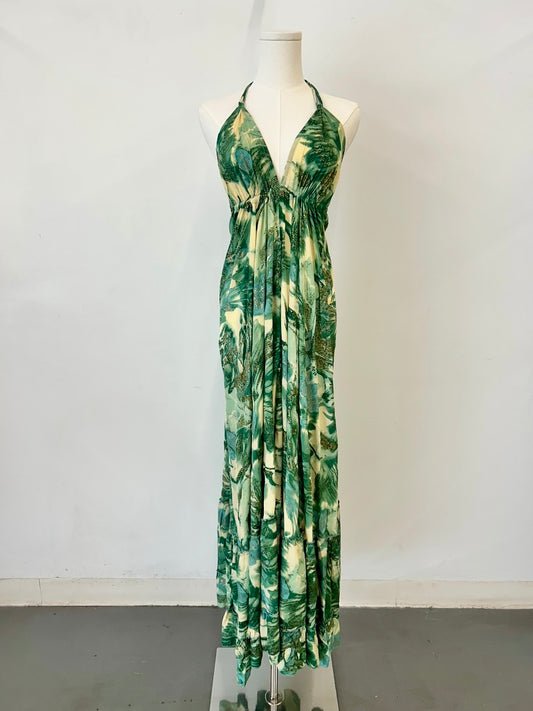 Hot Tropics Magic dress