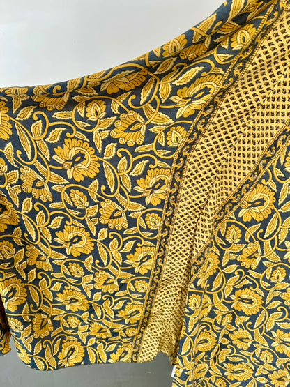 Sunshine magic dress