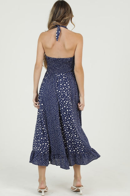 Eclipse Dress
