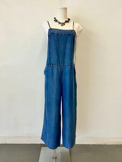 Summer Overalls