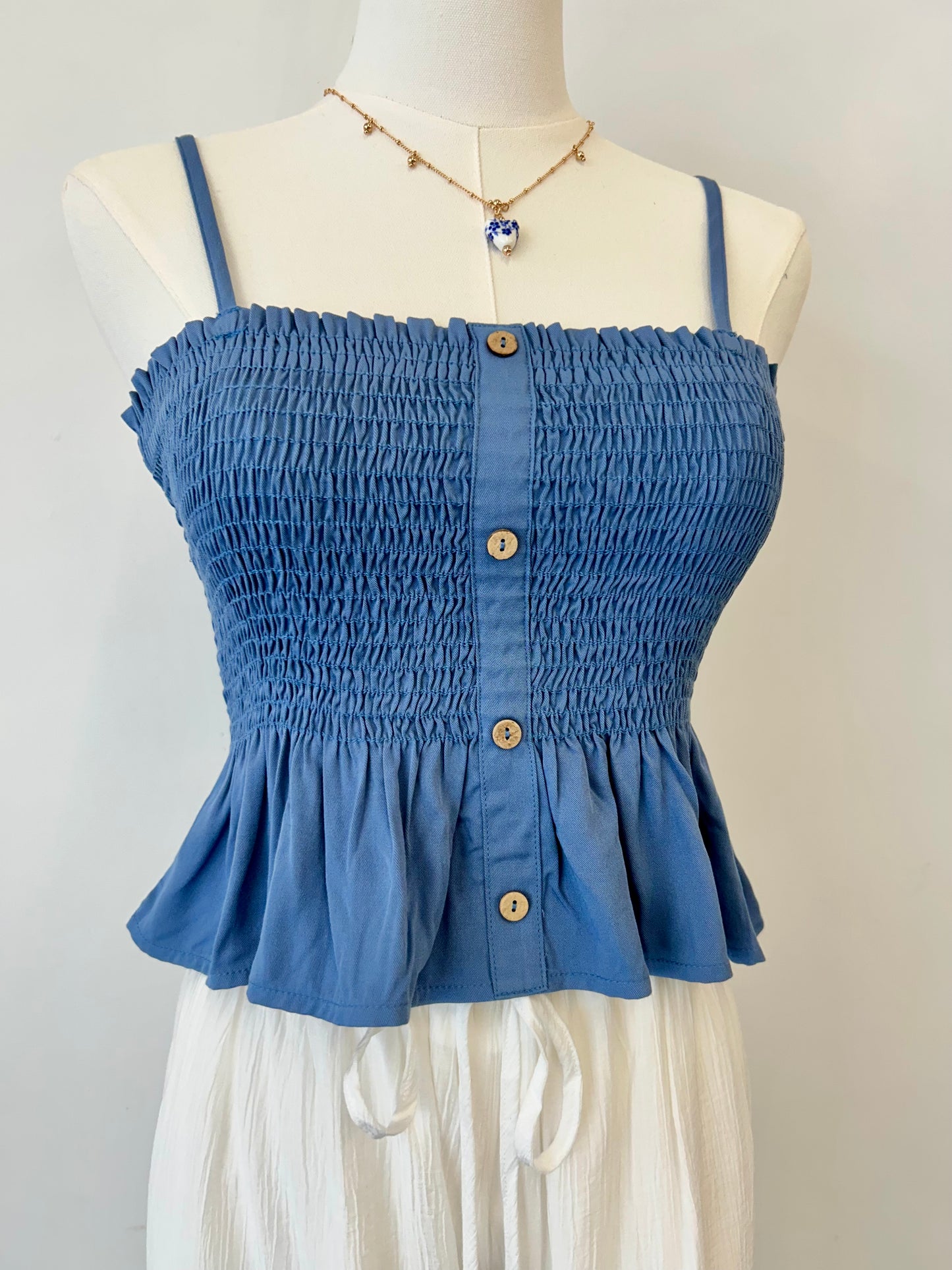 Sienna Top