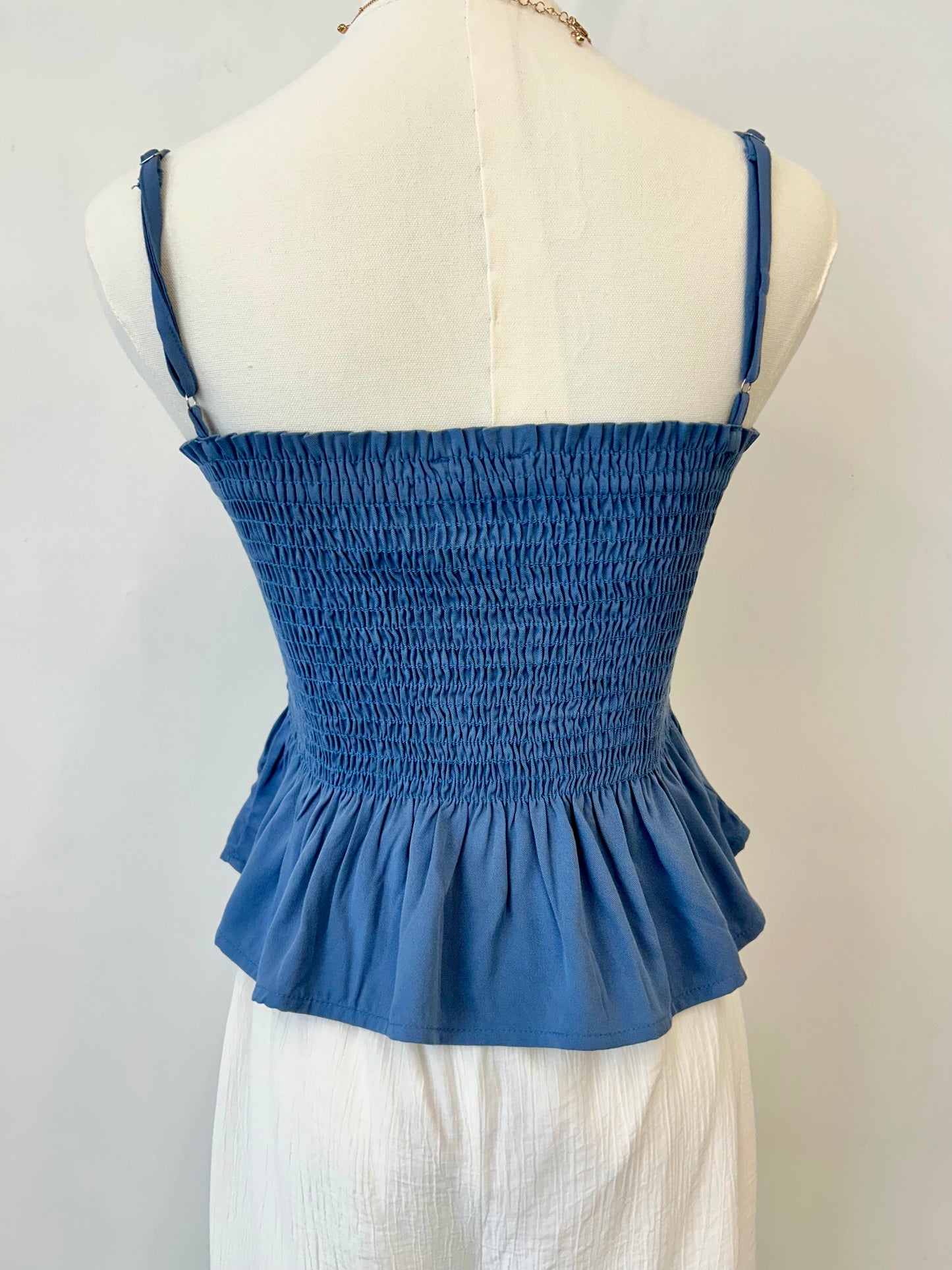 Sienna Top