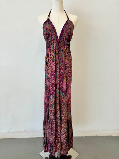 Dreamy Magic Dress