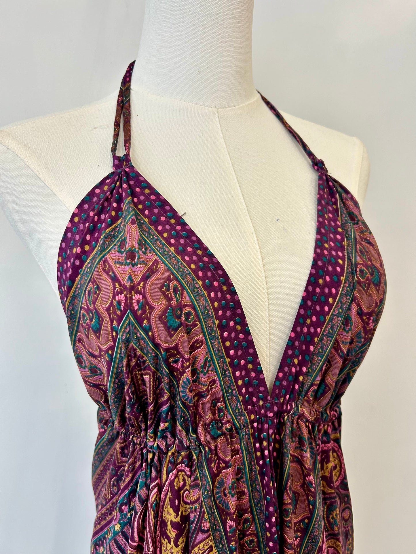 Dreamy Magic Dress