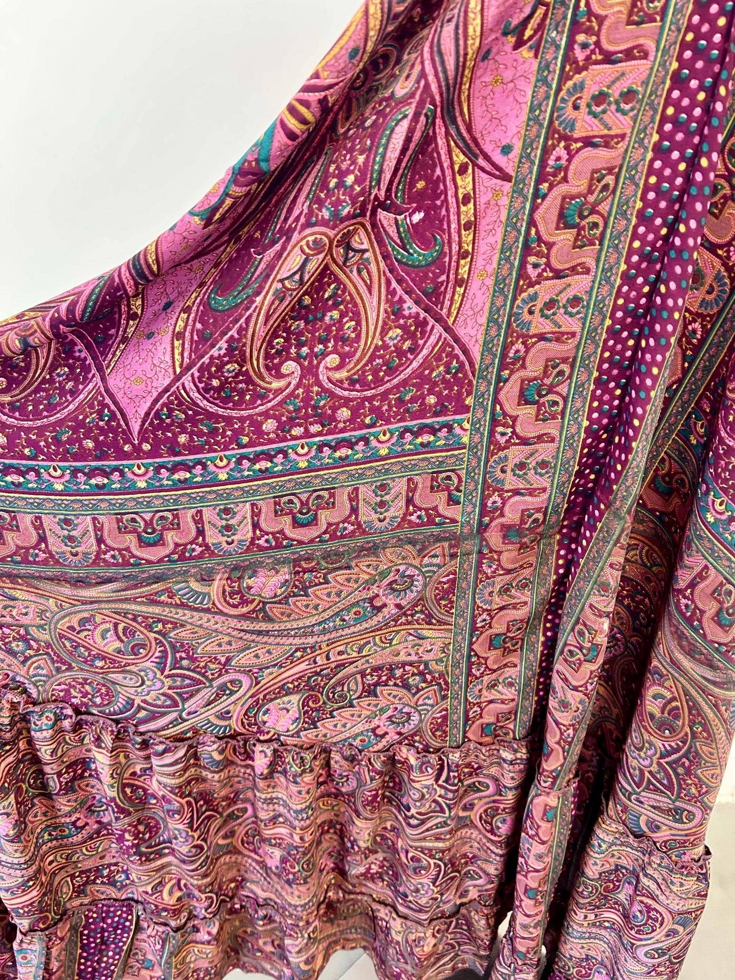 Dreamy Magic Dress