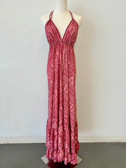 Hawaii Magic Dress