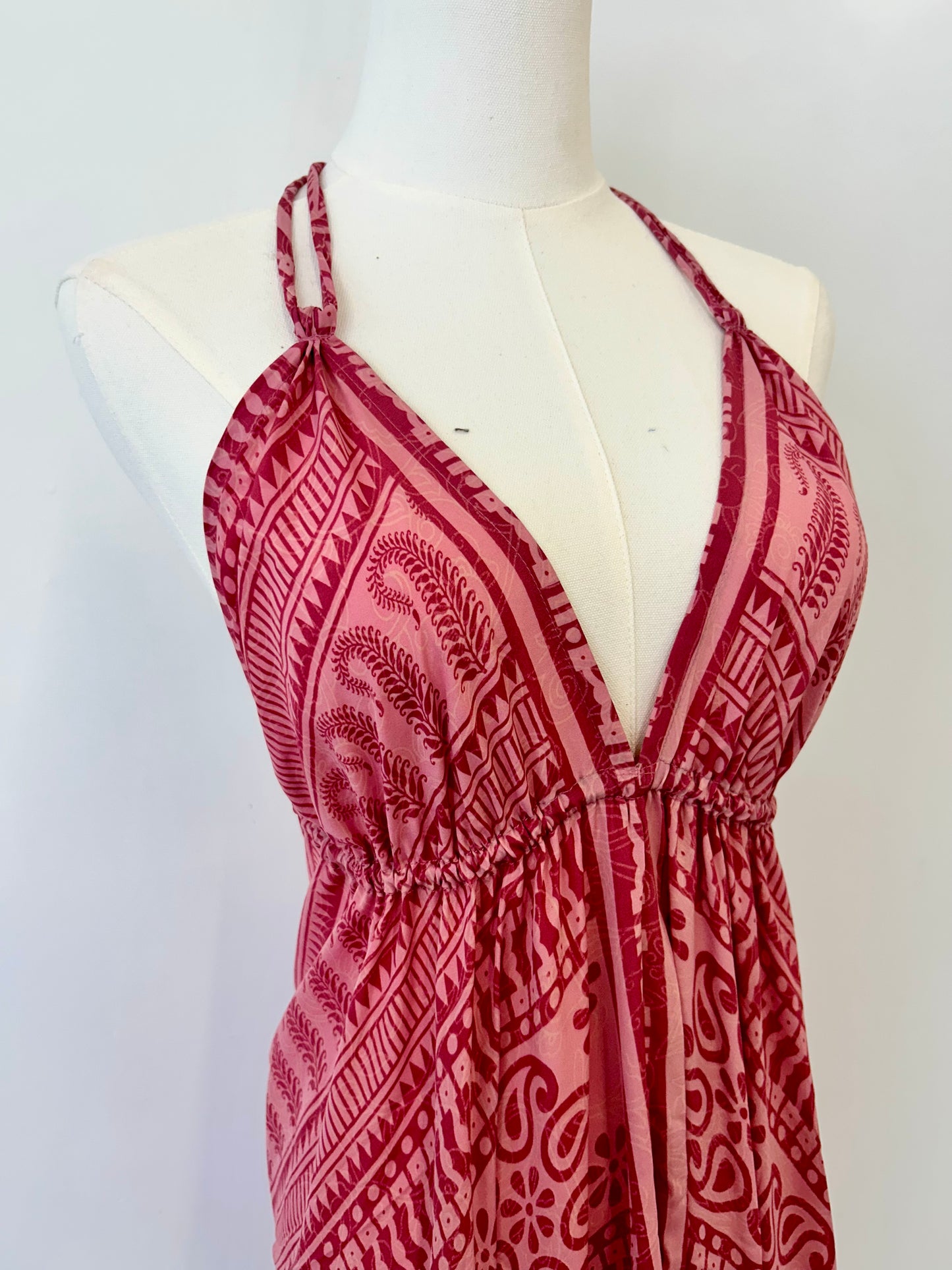 Hawaii Magic Dress