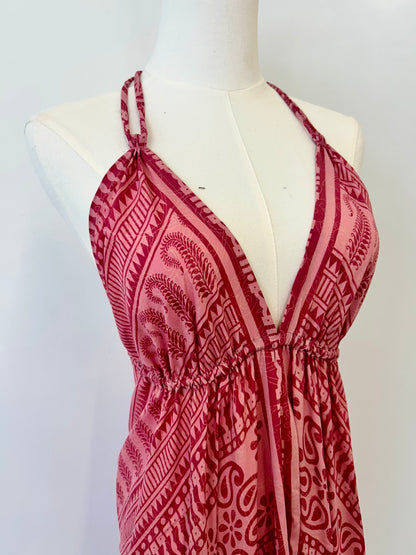 Hawaii Magic Dress